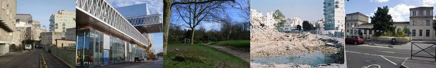 Pierrefitte-sur-Seine Pierrefitte-sur-Seine